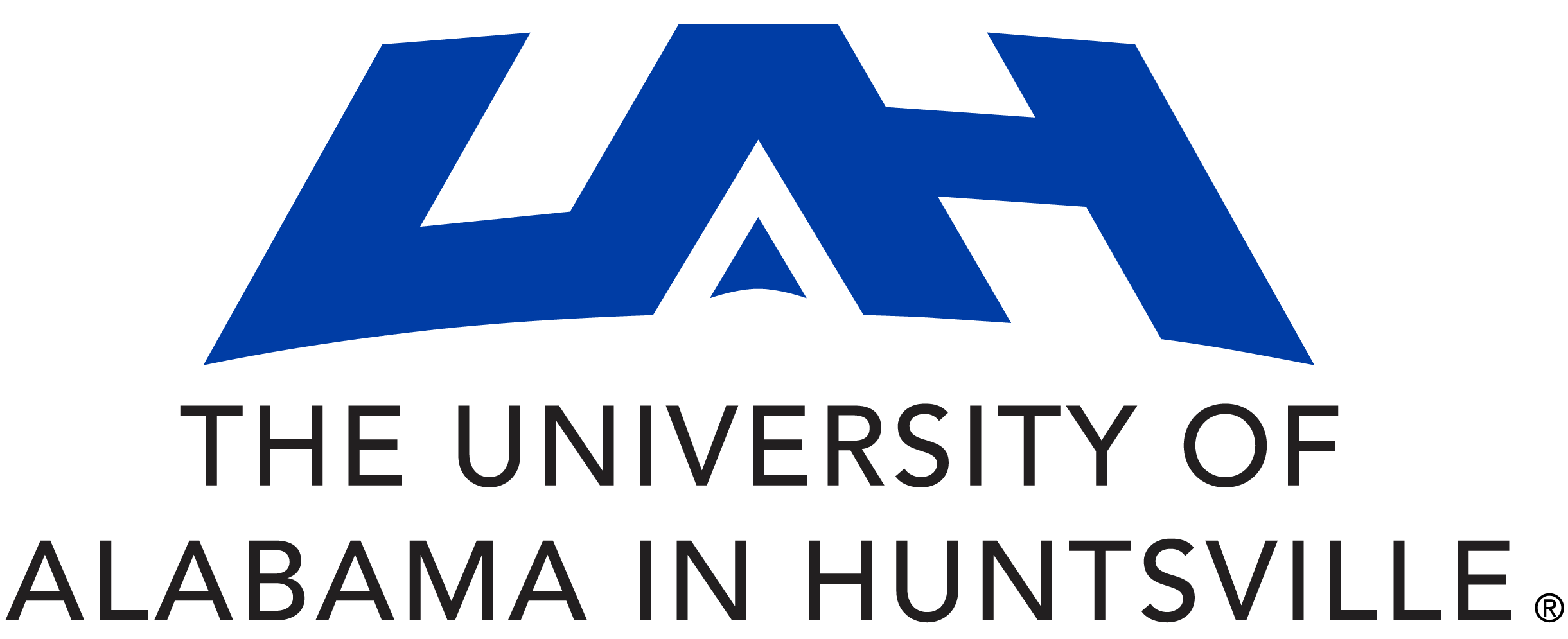 The University of Alabama at Huntsville