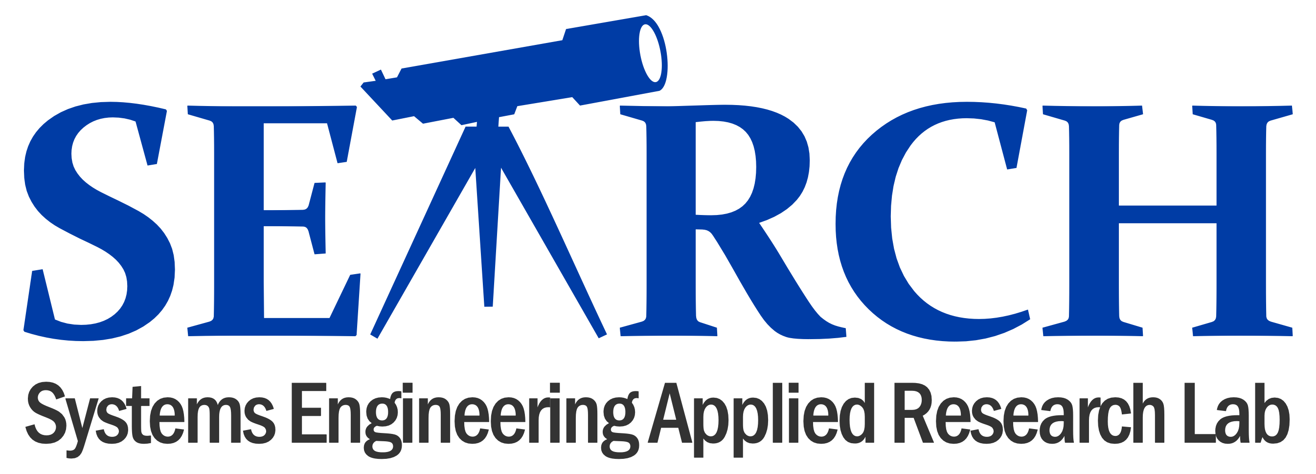 SEARCH Lab logo