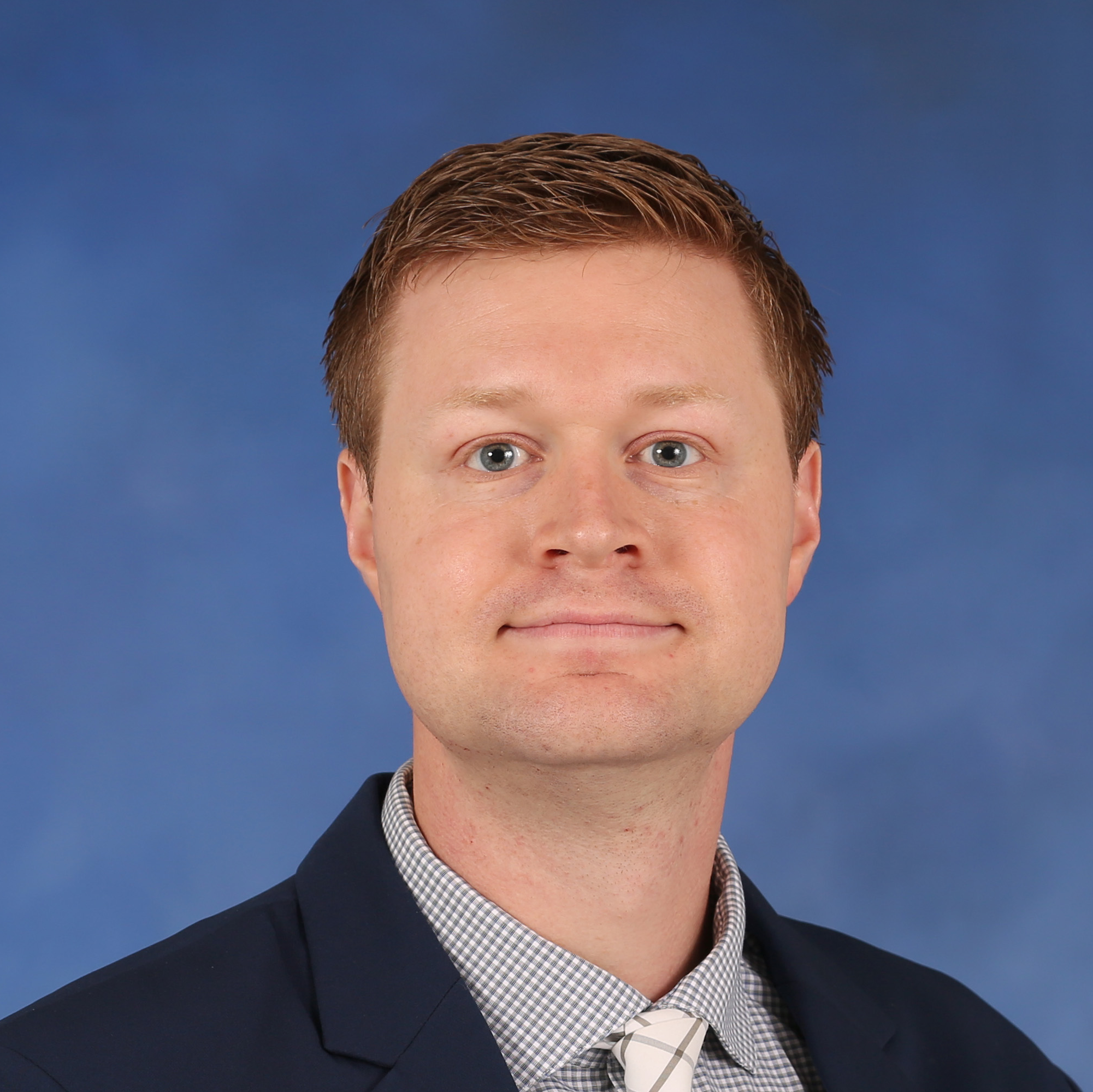 Dr. John Morris